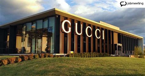 perchè sei interessato a lavorare in gucci|Realizza il tuo sogno: scopri come lavorare in Gucci.